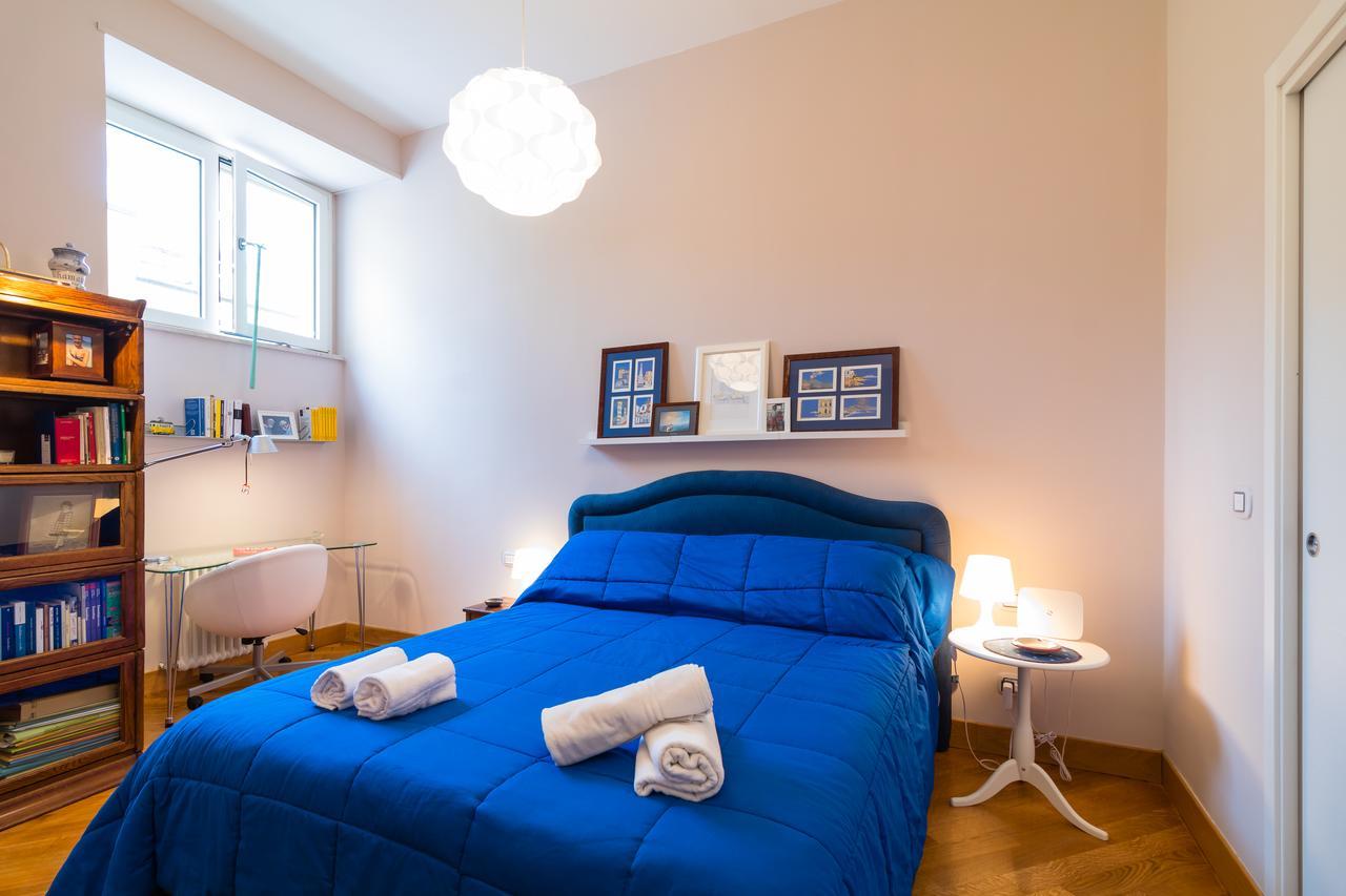 Elegant Flat At Municipio By Napoliapartments Apartamento *